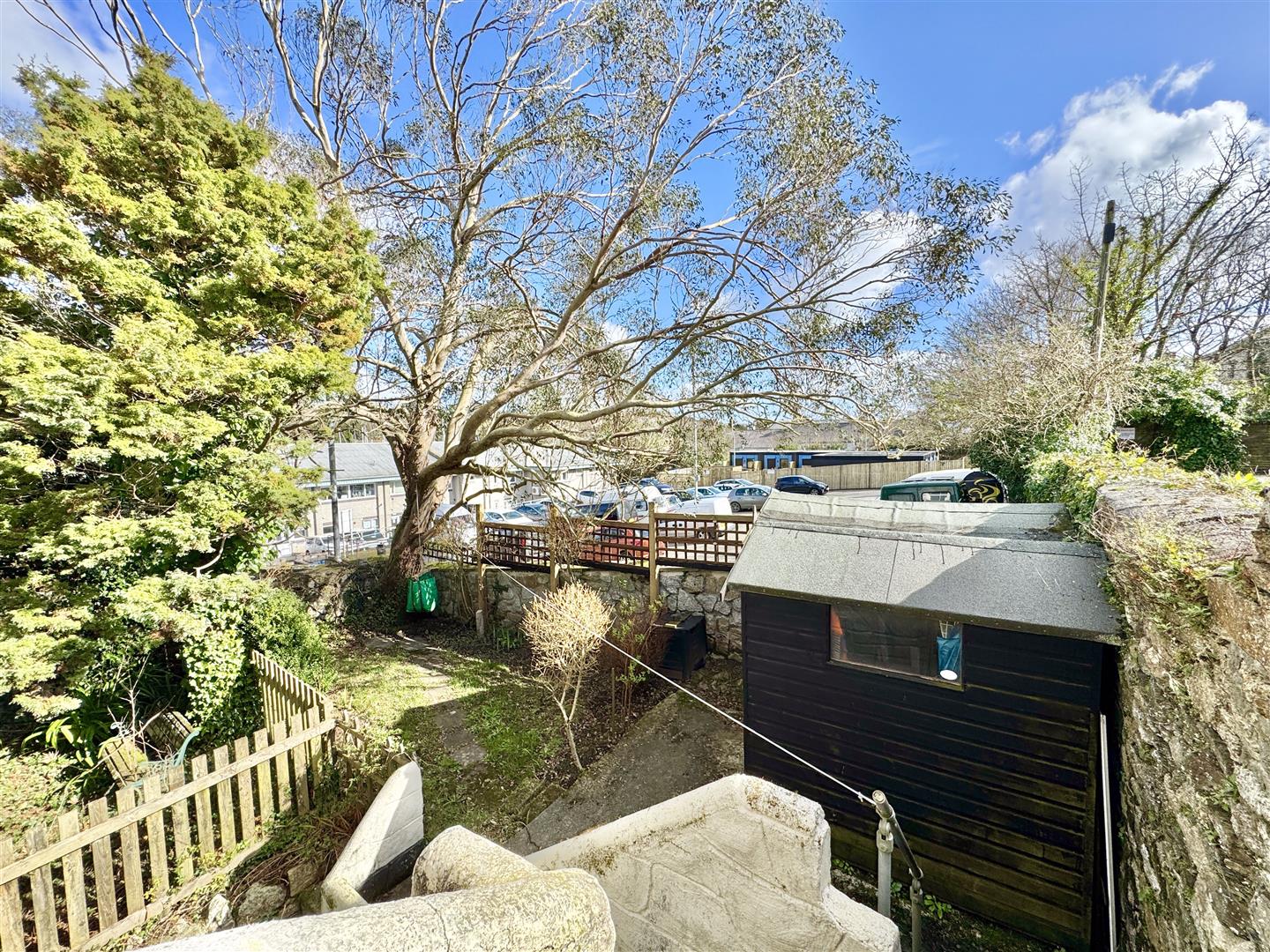 St. Gluvias Street, Penryn
